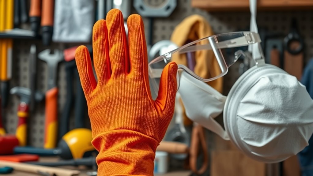 proper fit and durability