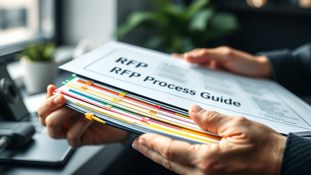 proposal submission guidelines