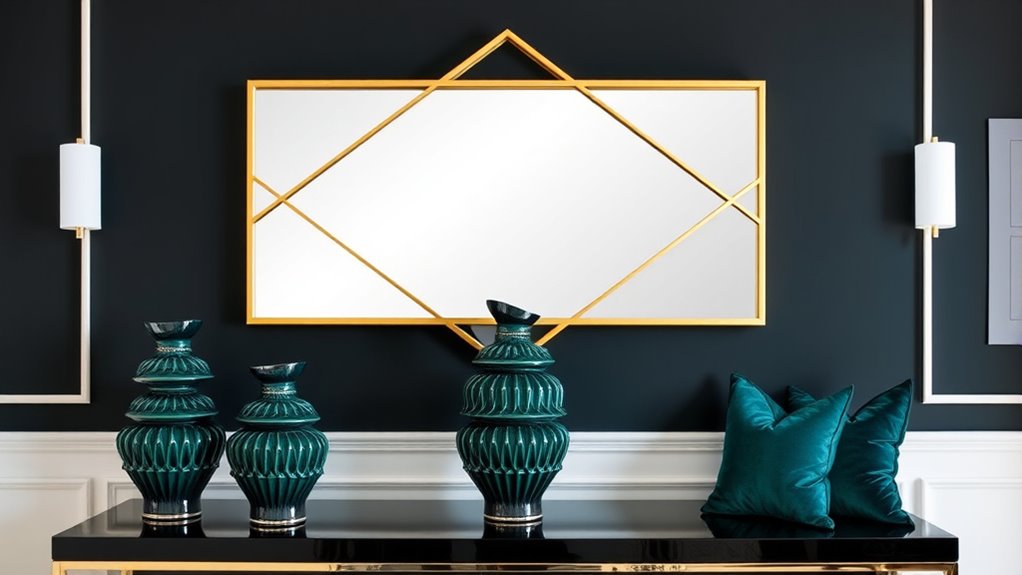 quality authenticity fit harmony