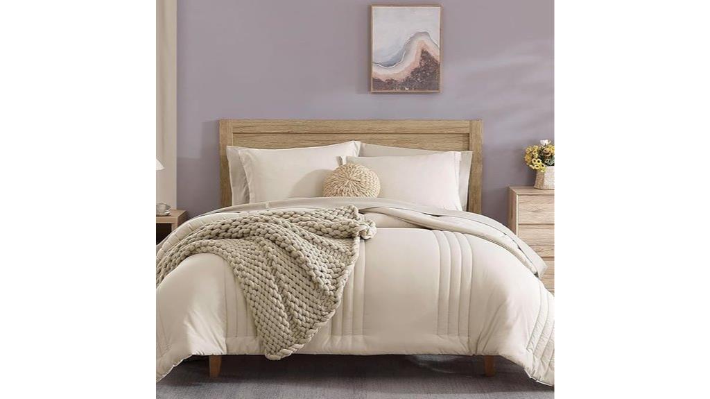 queen size bedding set