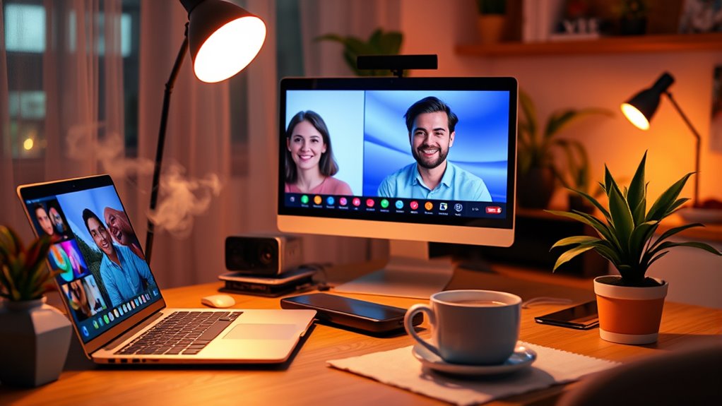 randomized team connection strategy