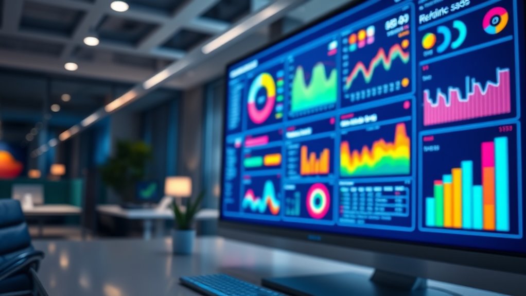 real time data empowers decision making