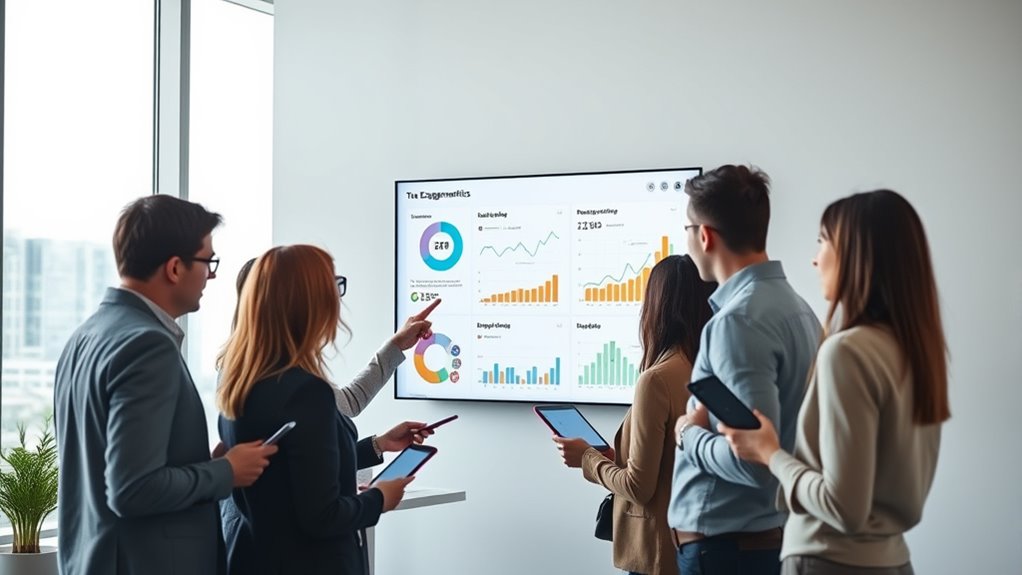 real time feedback monitoring