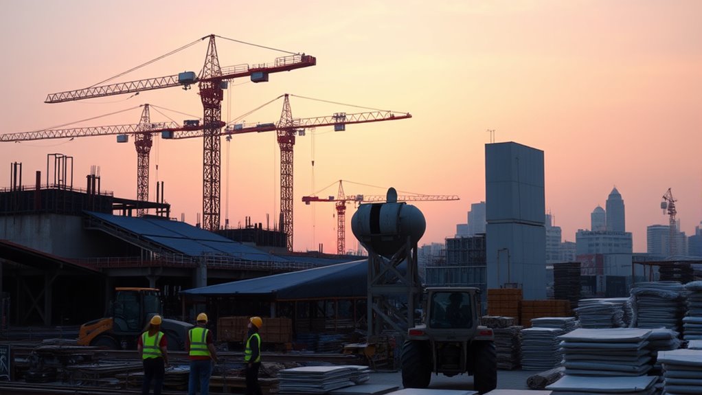 realistic capacity planning