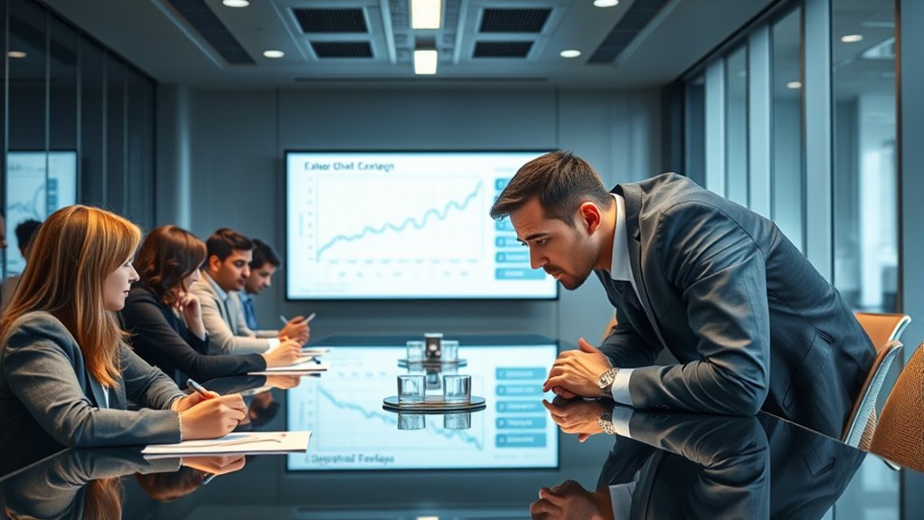 recognize and challenge cognitive biases