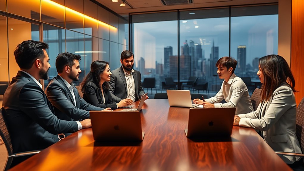 recognize balance personalize sustain