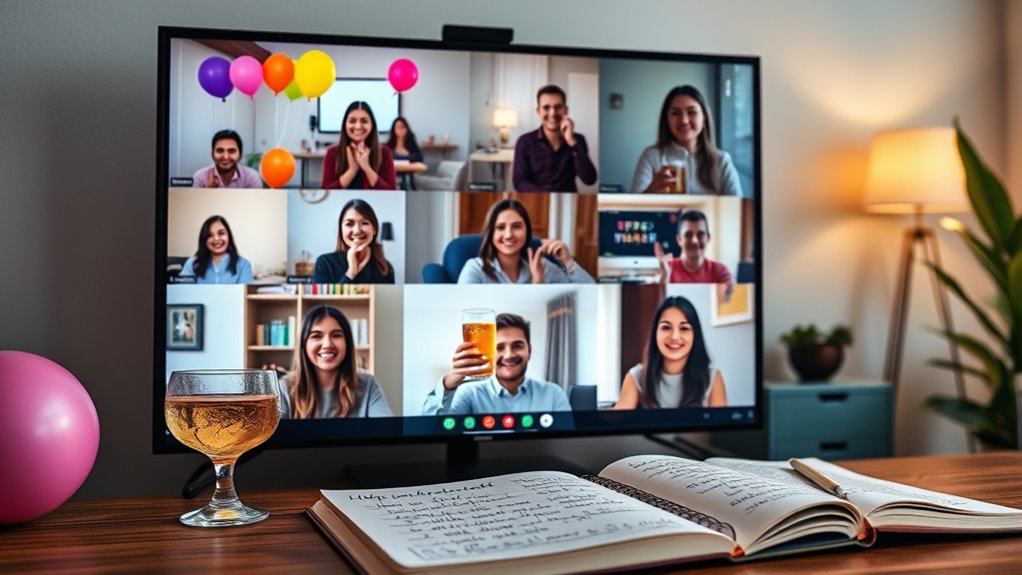 recognize celebrate include motivate