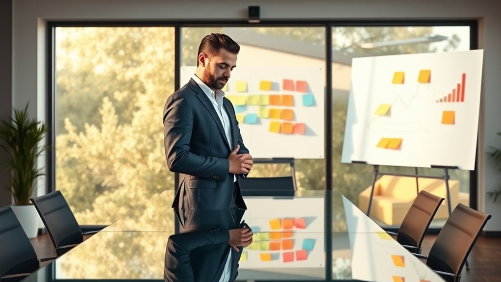 reframe thoughts boost confidence