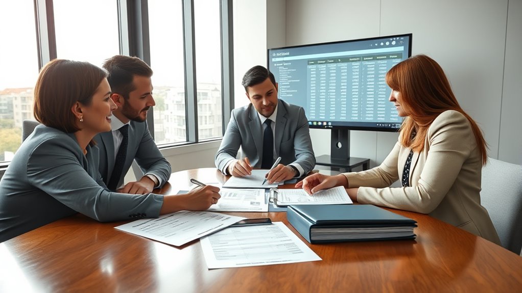 regular account reconciliation procedures