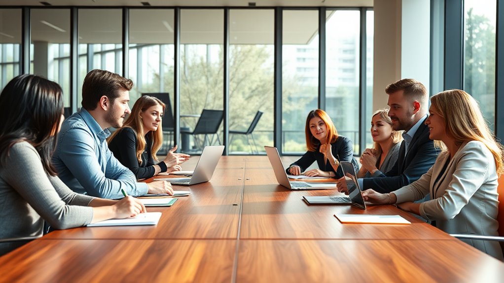 reinforce agreements ensure alignment