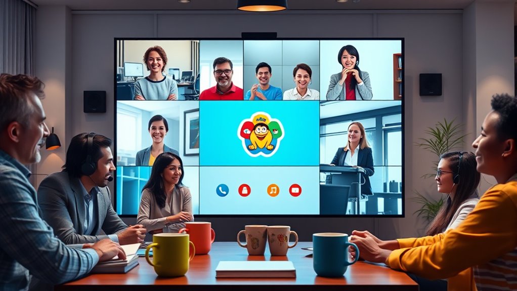 remote team engagement rituals