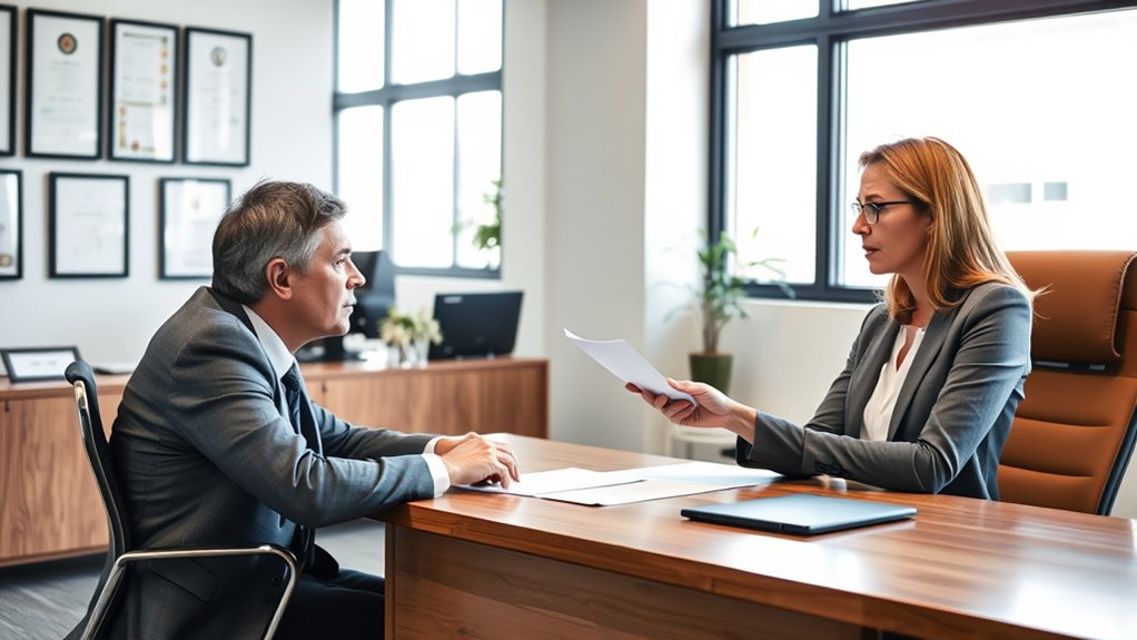 resolving employee complaints systematically