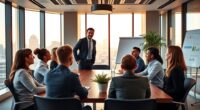 retaining top talent effectively