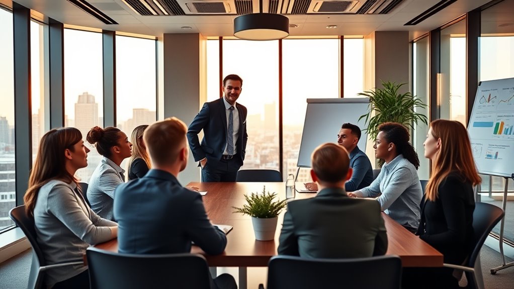 retaining top talent effectively