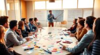 retrospective formats and facilitation