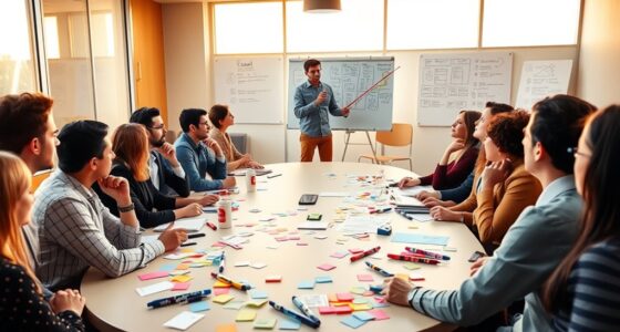 retrospective formats and facilitation