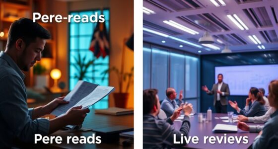 review type decision making