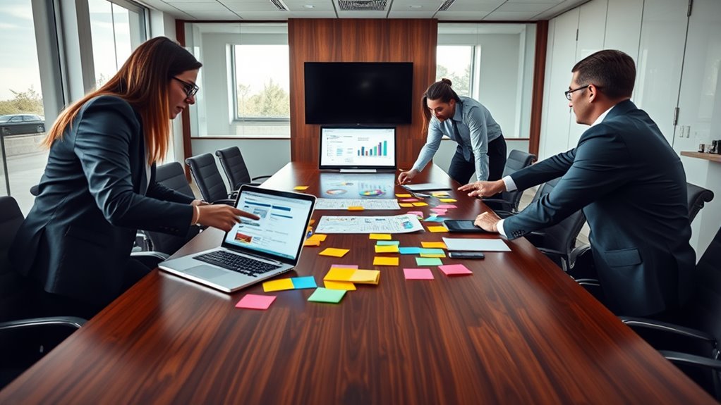 review update track progress