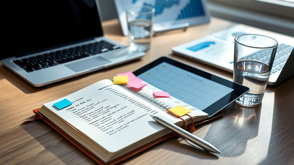 risk assessment and prioritization