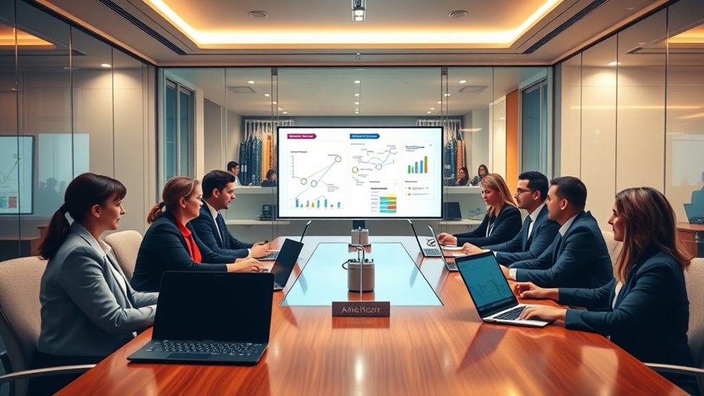 risk management and stakeholder engagement