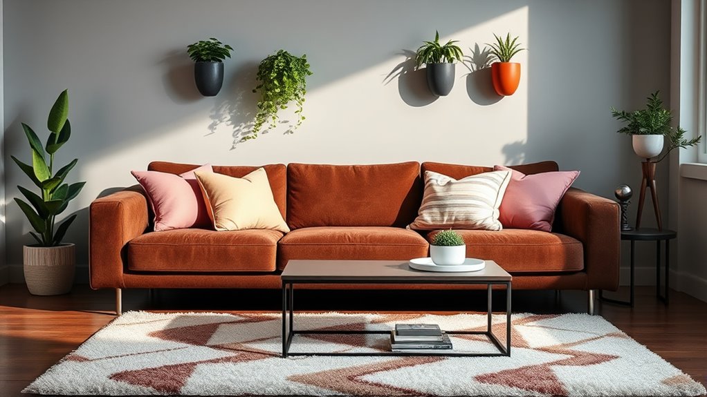 safe durable stylish decor