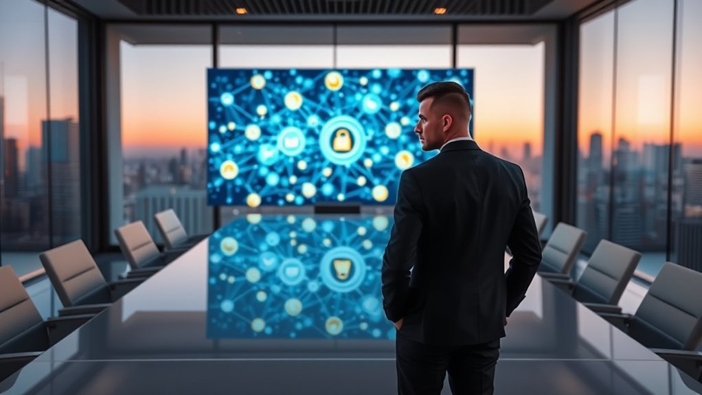 security awareness and incident response