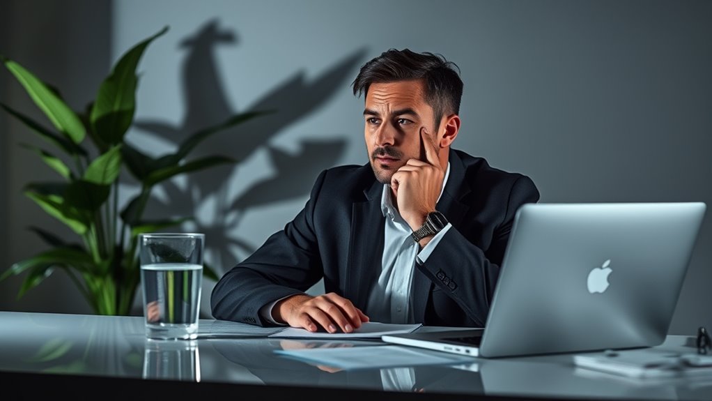 seek professional mental health support