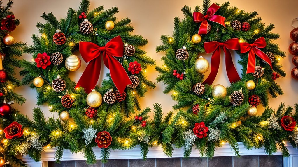 selecting durable festive decor