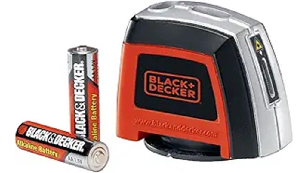 self leveling laser tool