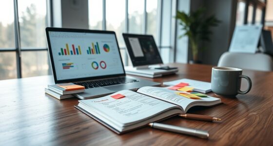 set clear measurable goals