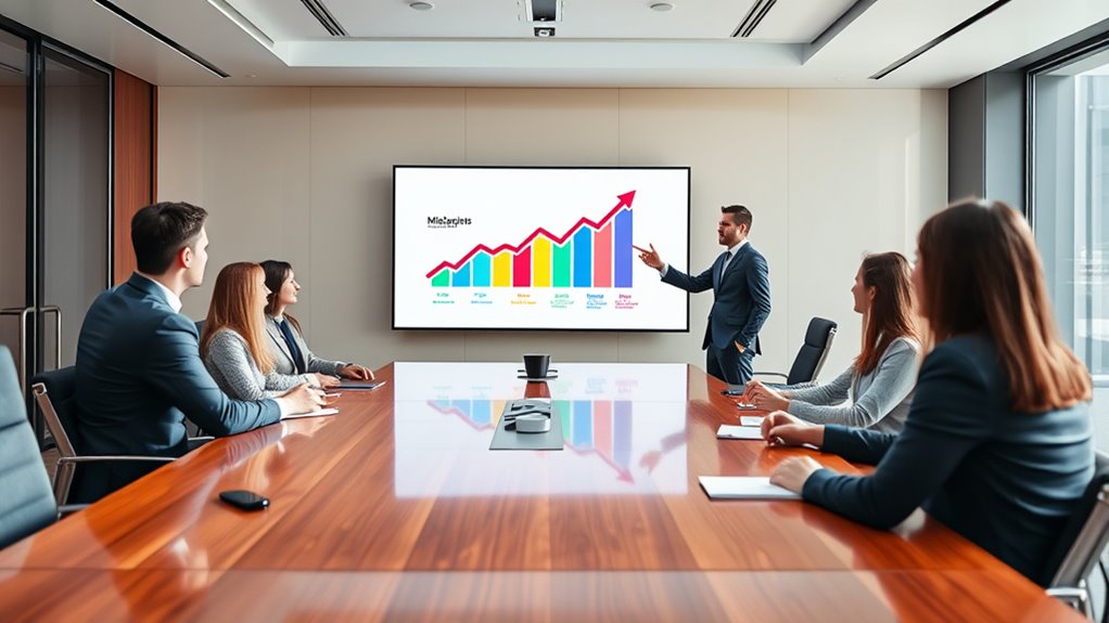 set measurable team objectives