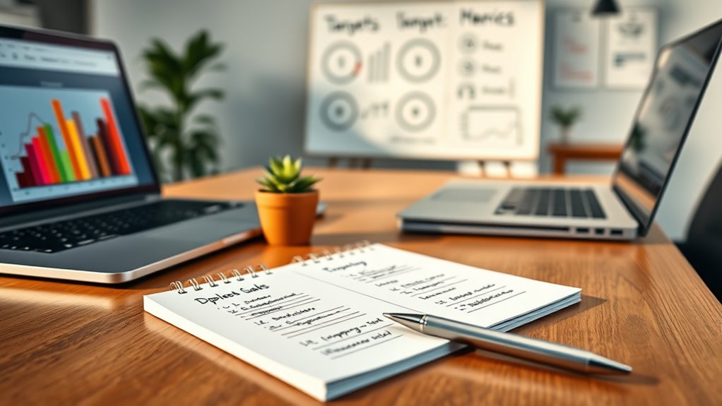 set smart goals effectively