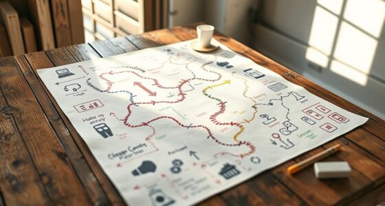 share your roadmap narrative