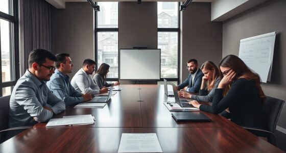 signs of change fatigue