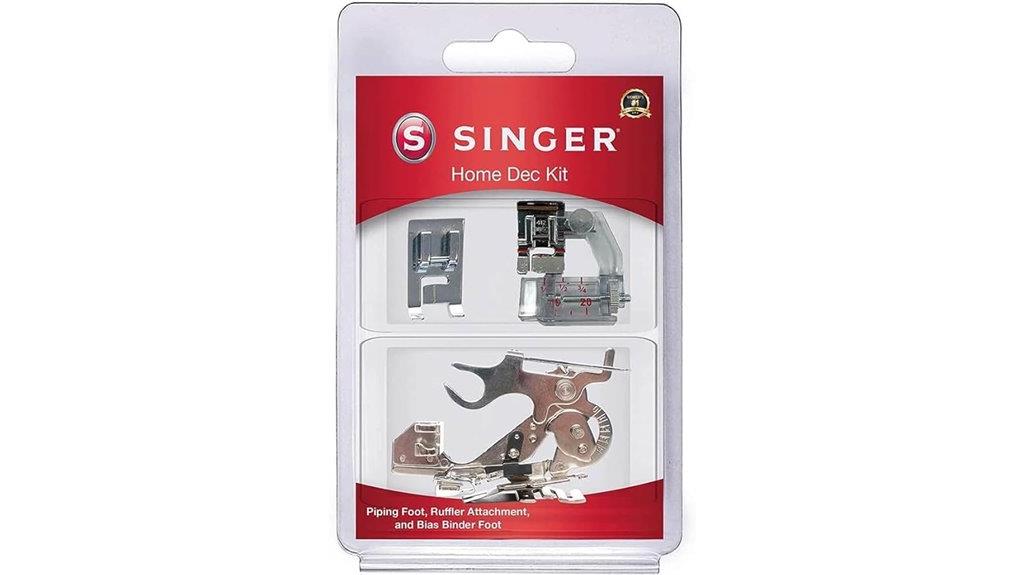 singer sewing machine accessories