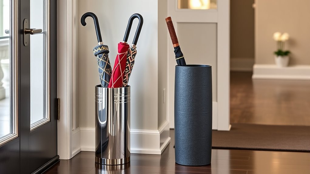 size durability stability style