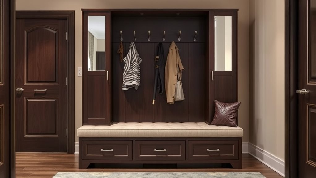 size storage durability style