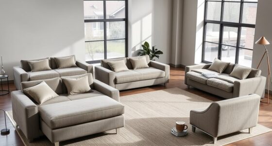 small space sleeper sofas