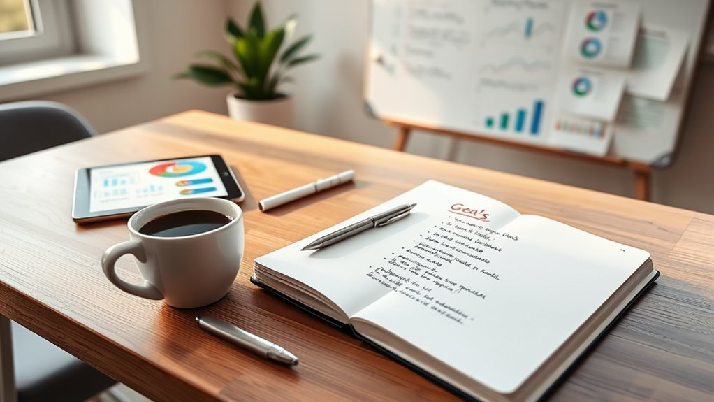 smart goals enhance performance