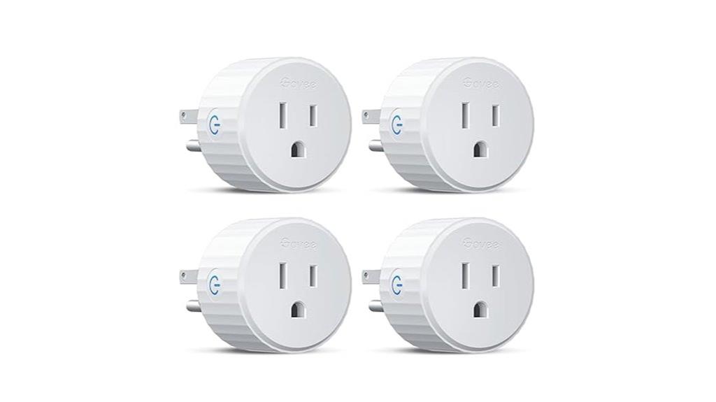smart wifi outlet bundle