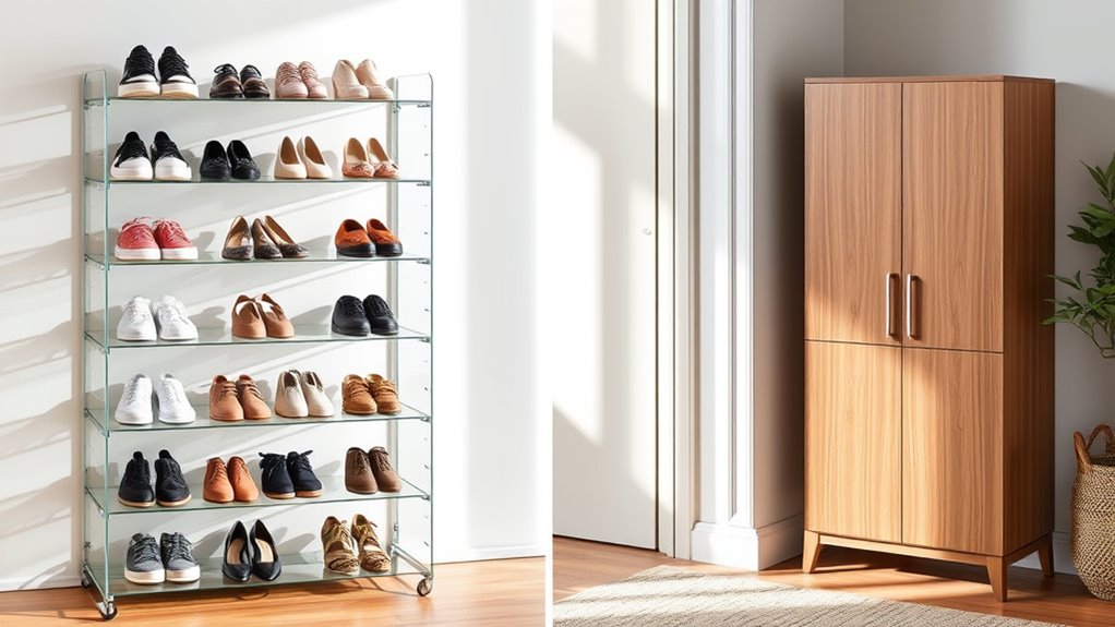 space capacity style durability