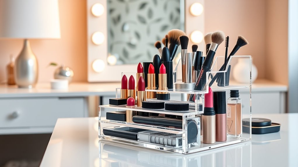 space durability accessibility style