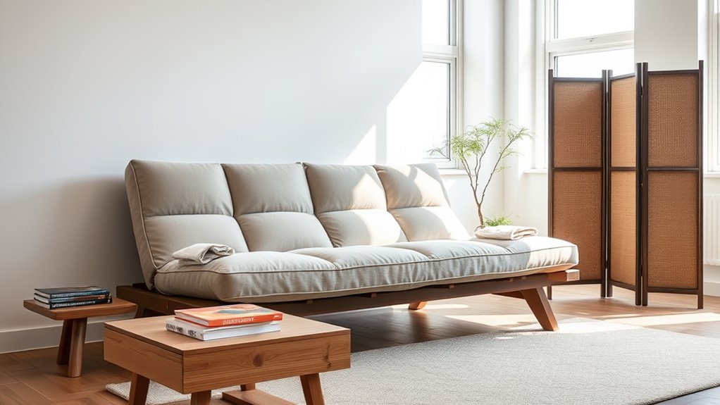 space saving convertible durable stylish