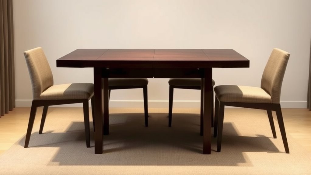 space saving durable stylish functional