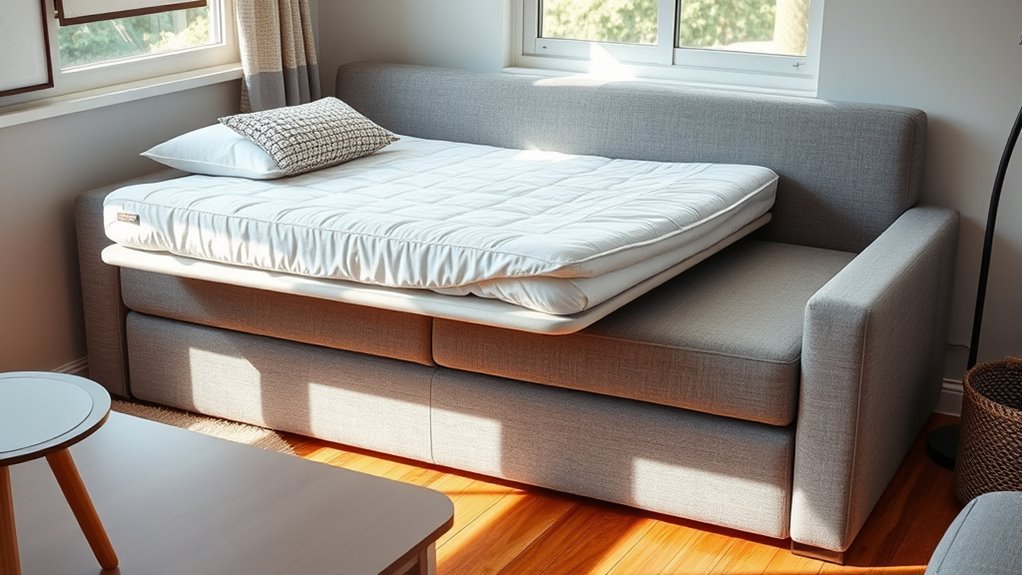 space saving stylish durable comfortable