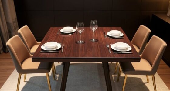 space saving stylish expandables