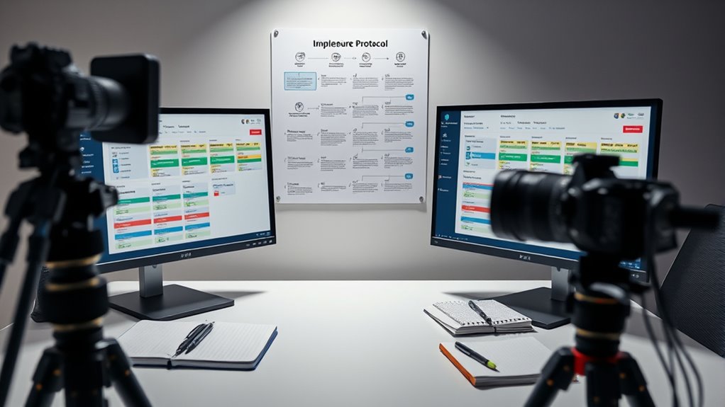 standardized logging improves efficiency