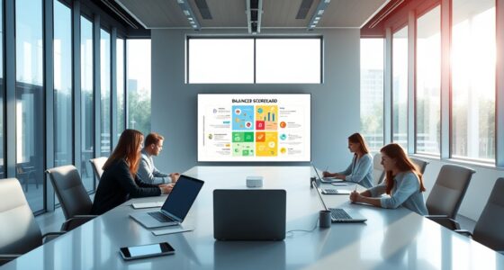 strategic performance management framework