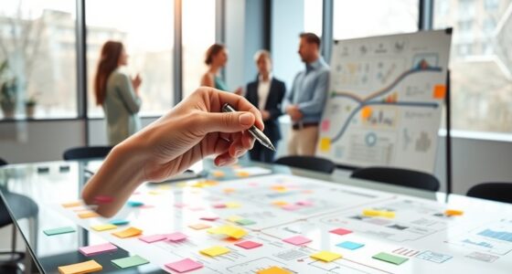 strategic planning and communication