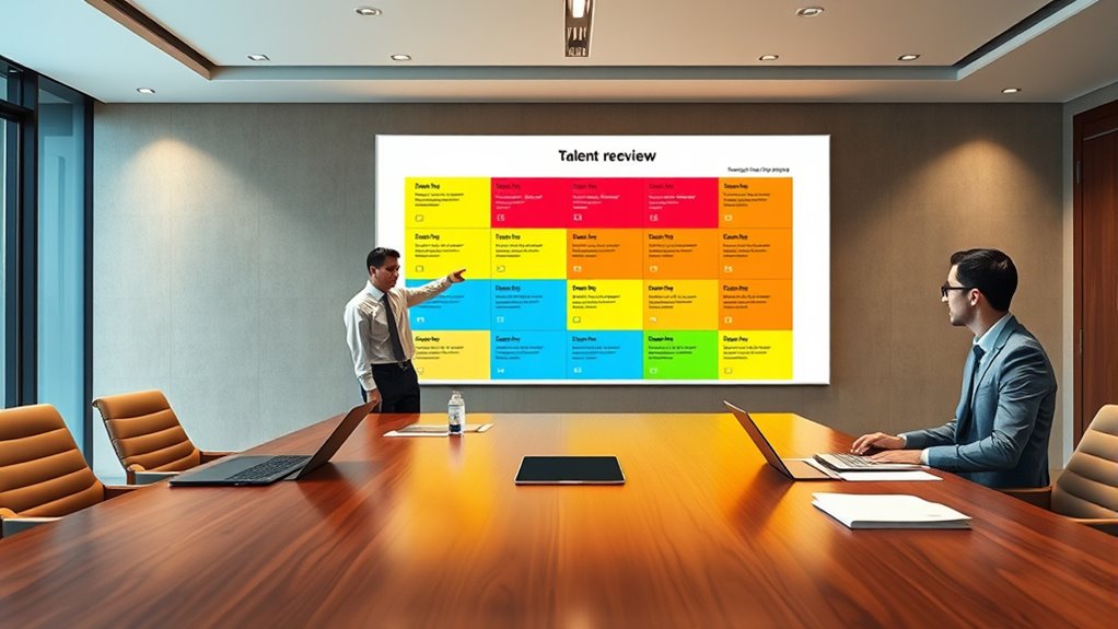 strategic talent assessment tools